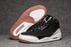 Jordan 3 men shoes-9003