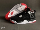 Air Jordan 4 men shoes-9016