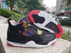 Air Jordan 4 men shoes-9018