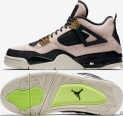 Air Jordan 4 men shoes-9019