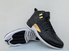 Jordan 12 men shoes-9003