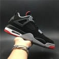 Air Jordan 4 men shoes-9025