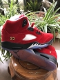Jordan 5 men shoes-9000