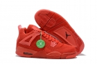 Air Jordan 4 men shoes-9035