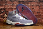 Jordan 5 men shoes-9001