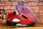 Jordan 5 men shoes-9002