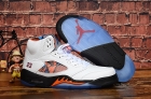 Jordan 5 men shoes-9005