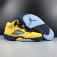 Jordan 5 men shoes-9009