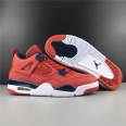 Air Jordan 4 men shoes-9032
