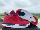 Air Jordan 4 men shoes-9033