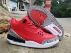 Air Jordan 4 men shoes-9036