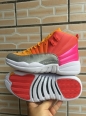 Jordan 12 men shoes-9017