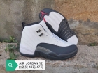 Jordan 12 men shoes-9019