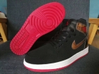 Air Jordan 1 men shoes-9040