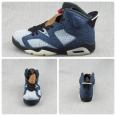 Jordan 6 men shoes-20330