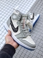 Air Jordan 1 men shoes-209017