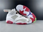 Air jordan 6 super men shoes-20999