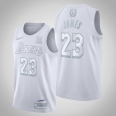 NBA LOS ANGELES LAKERS  JAMES#23-02