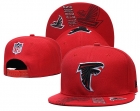 NFL Atlanta Falcons snapback-805