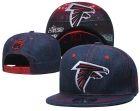 NFL Atlanta Falcons snapback-823