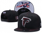 NFL Atlanta Falcons snapback-827