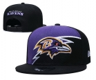 NFL baltimore Ravens snapback-60