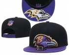 NFL baltimore Ravens snapback-64