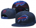 NFL Buffalo Bills snapback-36