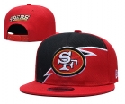 NFL SAN FRANCISCO 49ERS snapback-833