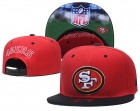 NFL SAN FRANCISCO 49ERS snapback-838