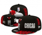 NBA CHICAGO BULLS snapback-10