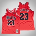 NBA CHICAGO BULLS JORDAN #23-06