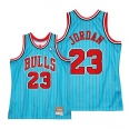 NBA CHICAGO BULLS JORDAN #23-09
