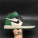 Air Jordan 1 “Pine Green”-8061